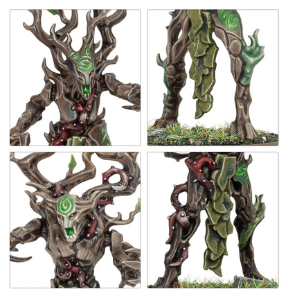 Regiment of Renown: The Twisted Branch