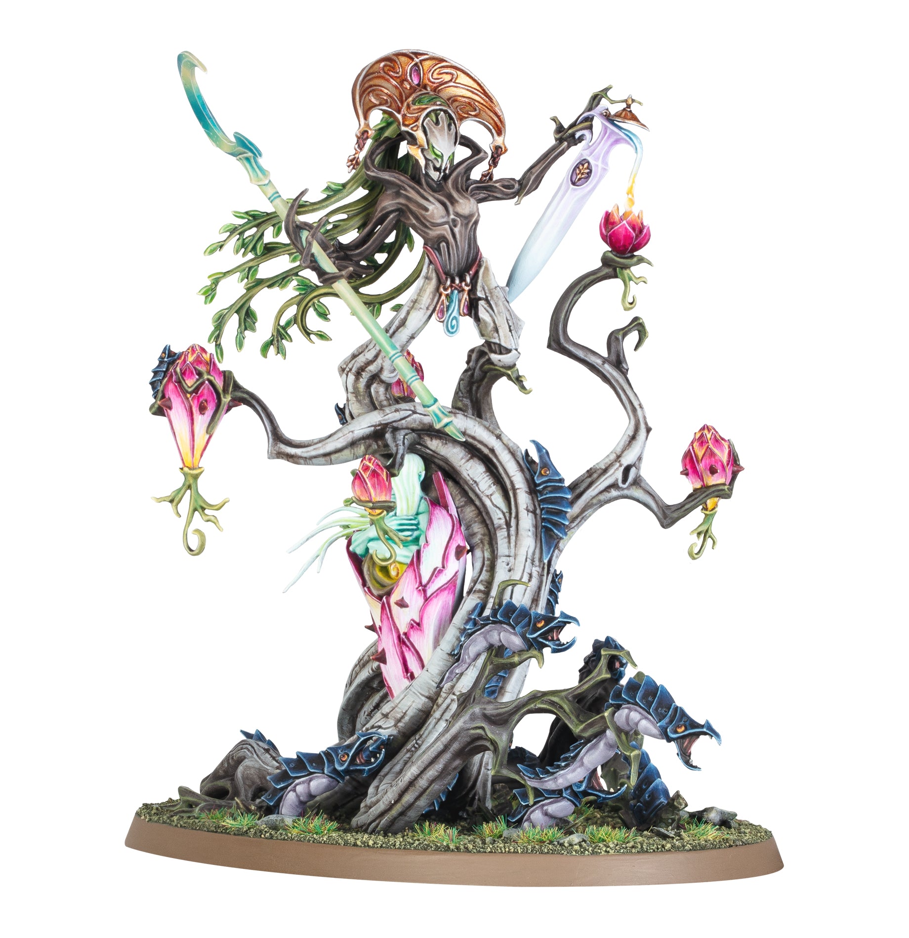 Grove Guardian