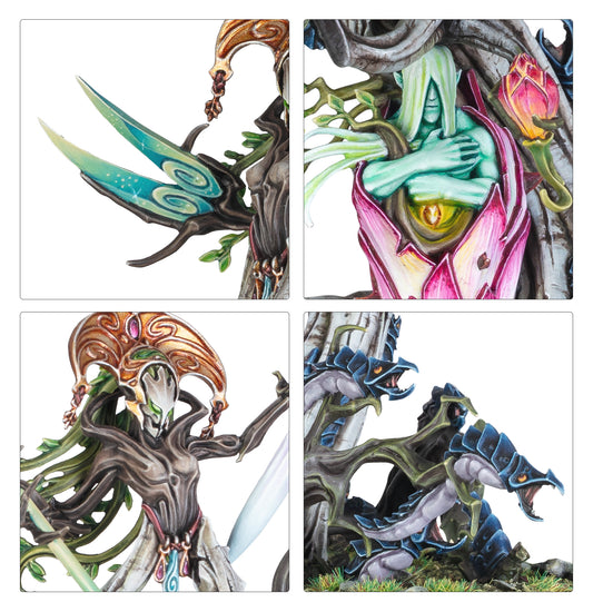 Grove Guardian