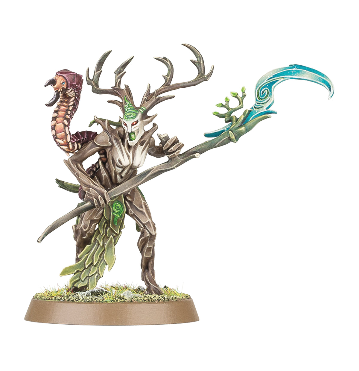 Branchwych
