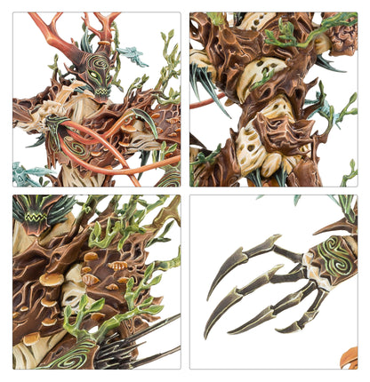 Battleforce: Sylvaneth – Strongroot Grove