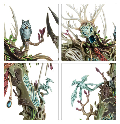 Battleforce: Sylvaneth – Strongroot Grove