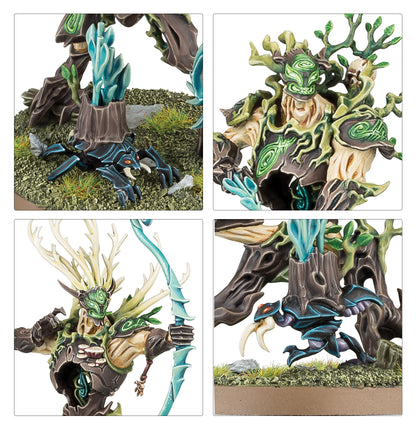 Battleforce: Sylvaneth – Strongroot Grove