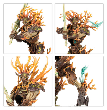 Battleforce: Sylvaneth – Strongroot Grove