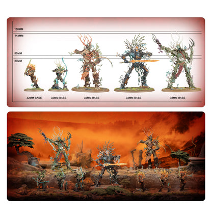 Battleforce: Sylvaneth – Strongroot Grove