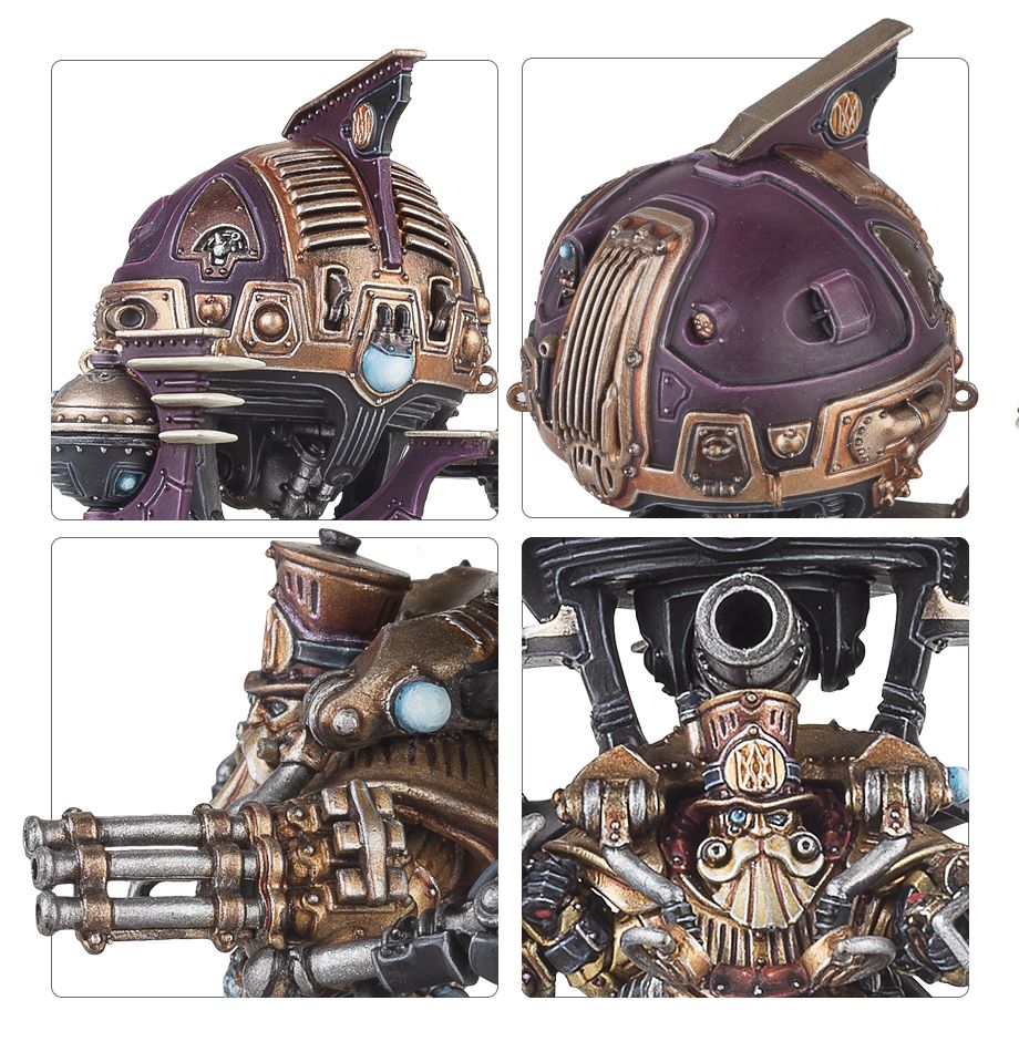 Brokk Grungsson, Lord-Magnate of Barak-Nar