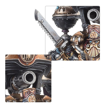 Brokk Grungsson, Lord-Magnate of Barak-Nar