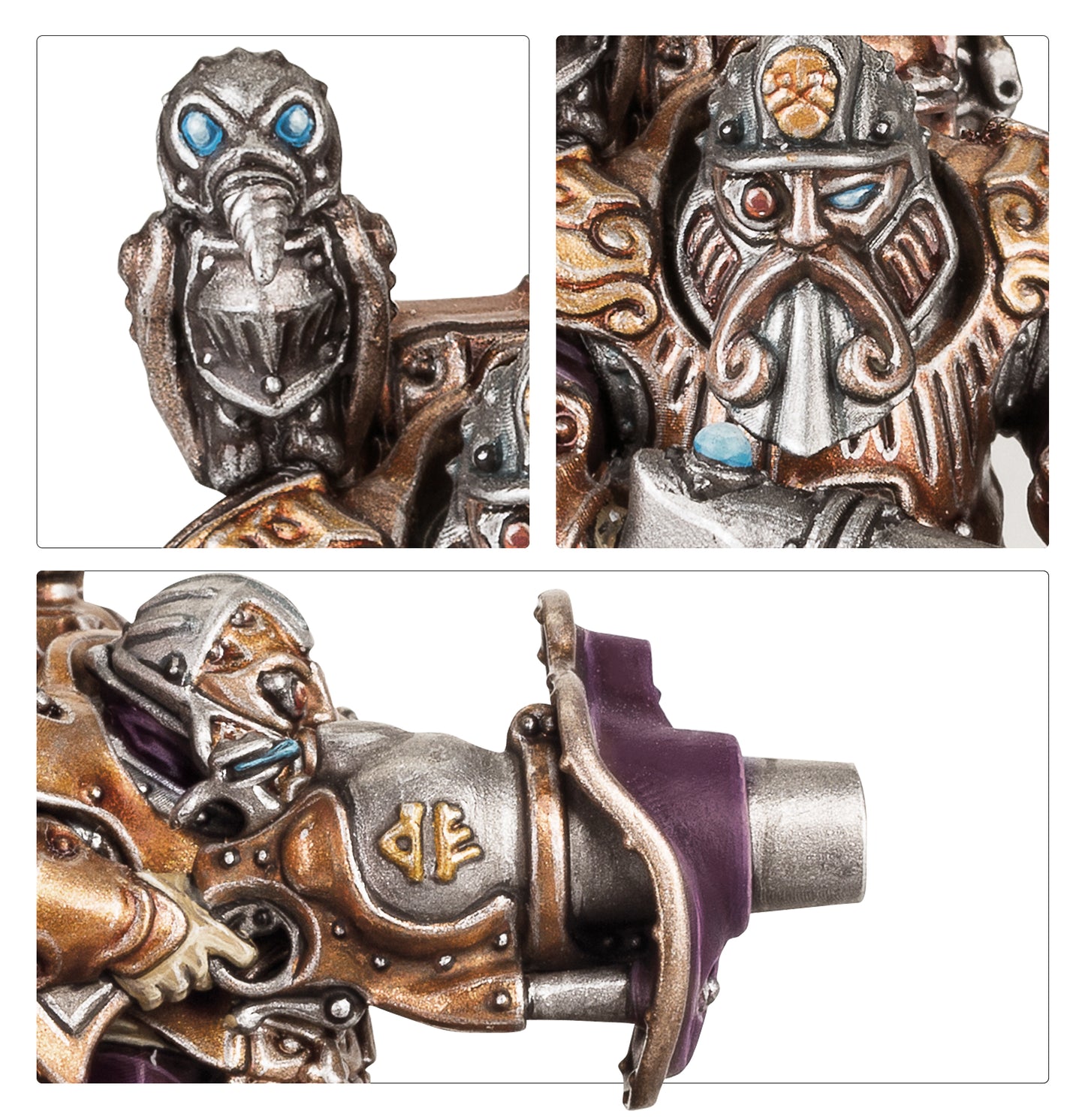 Grundstok Thunderers