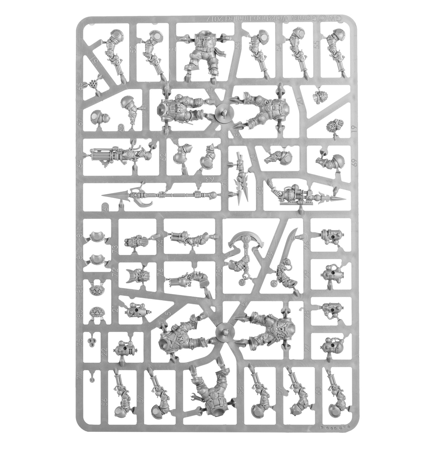 Regiment of Renown: Drekki's Privateers