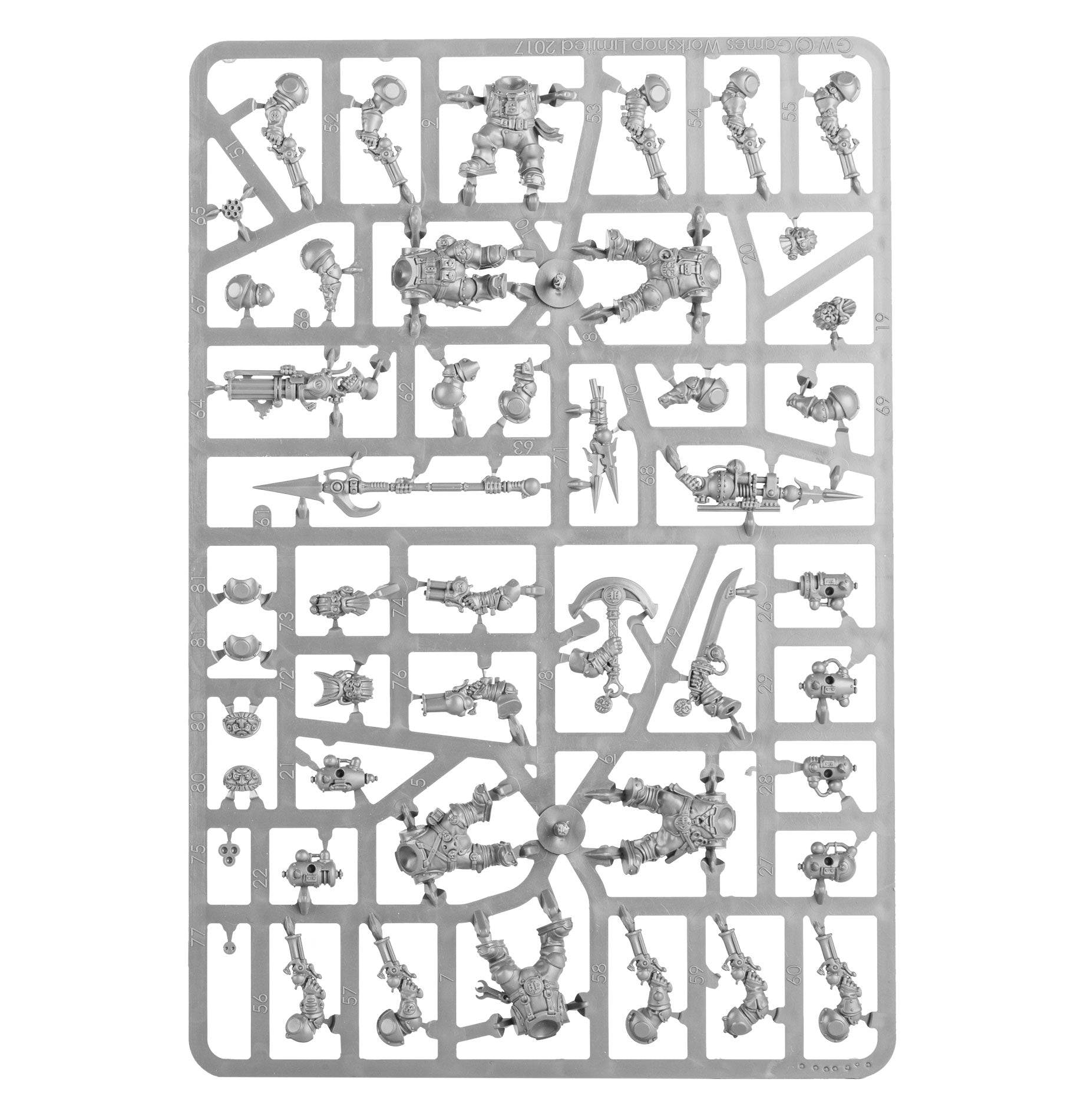 Regiment of Renown: Drekki's Privateers