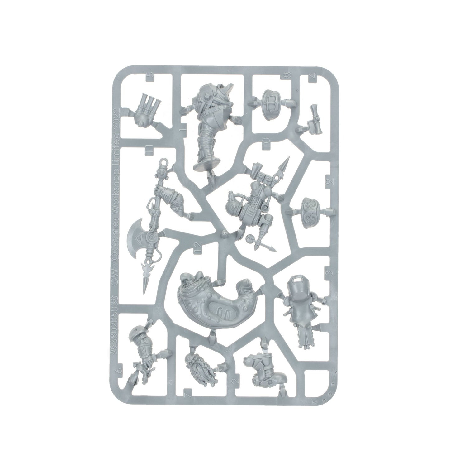 Regiment of Renown: Drekki's Privateers