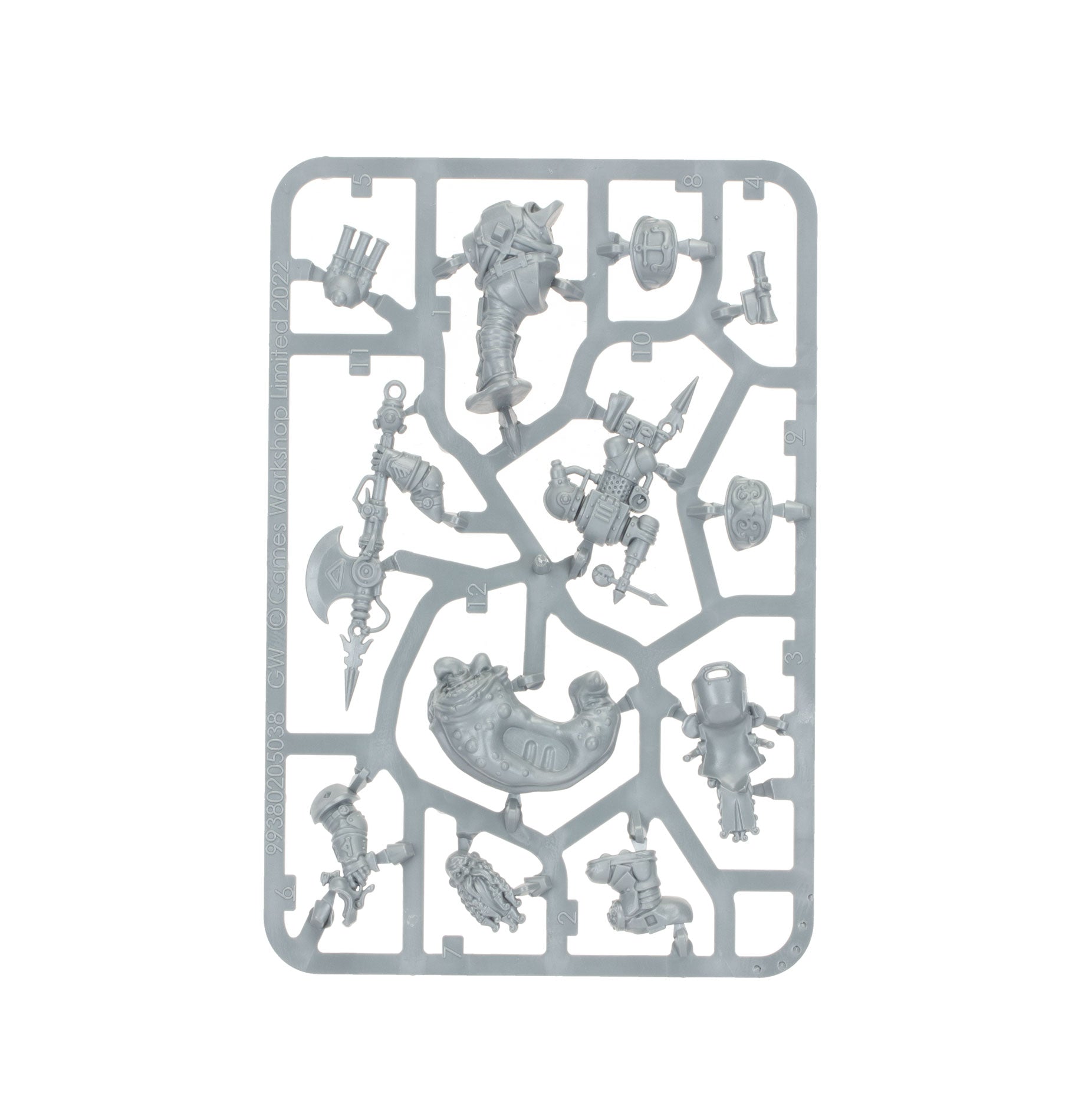 Regiment of Renown: Drekki's Privateers