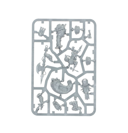 Regiment of Renown: Drekki's Privateers