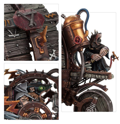 Doomwheel
