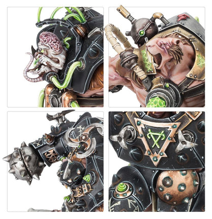 Stormfiends
