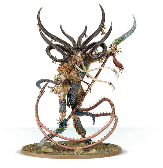 Lord Skreech Verminking / Verminlord Corruptor / Verminlord Deceiver / Verminlord Warbringer / Verminlord Warpseer