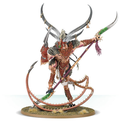 Lord Skreech Verminking / Verminlord Corruptor / Verminlord Deceiver / Verminlord Warbringer / Verminlord Warpseer