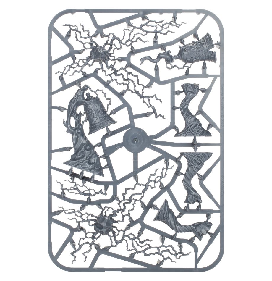Endless Spells: Skaven