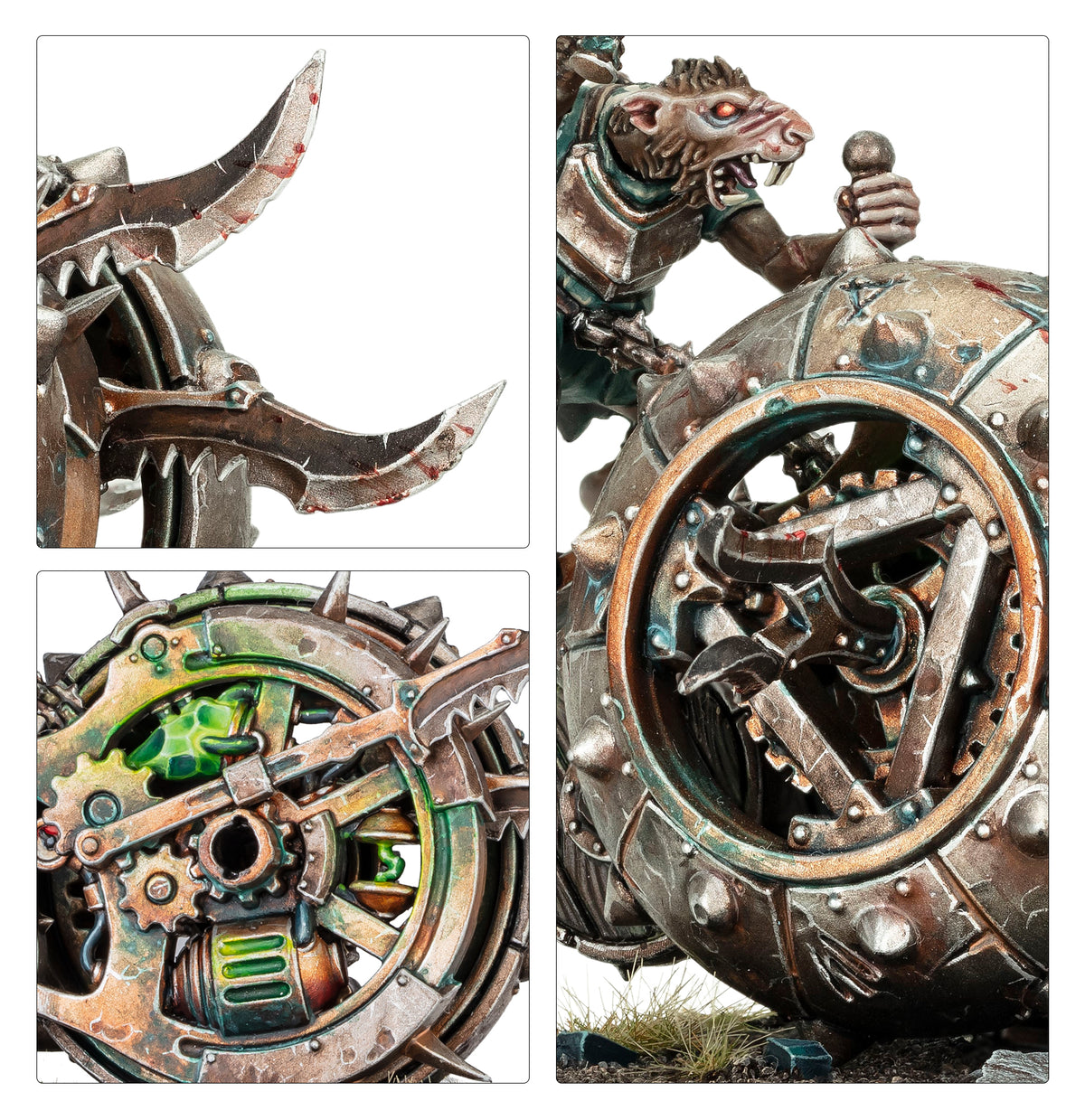 Doom-Flayers