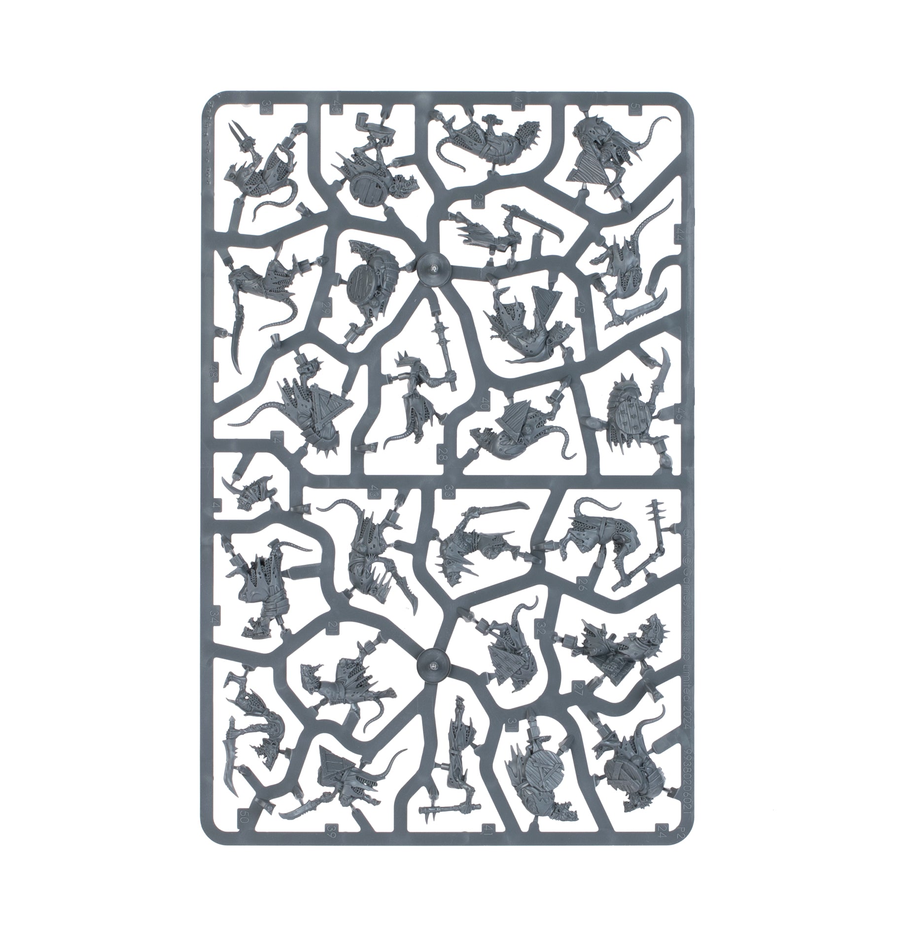 Clanrats