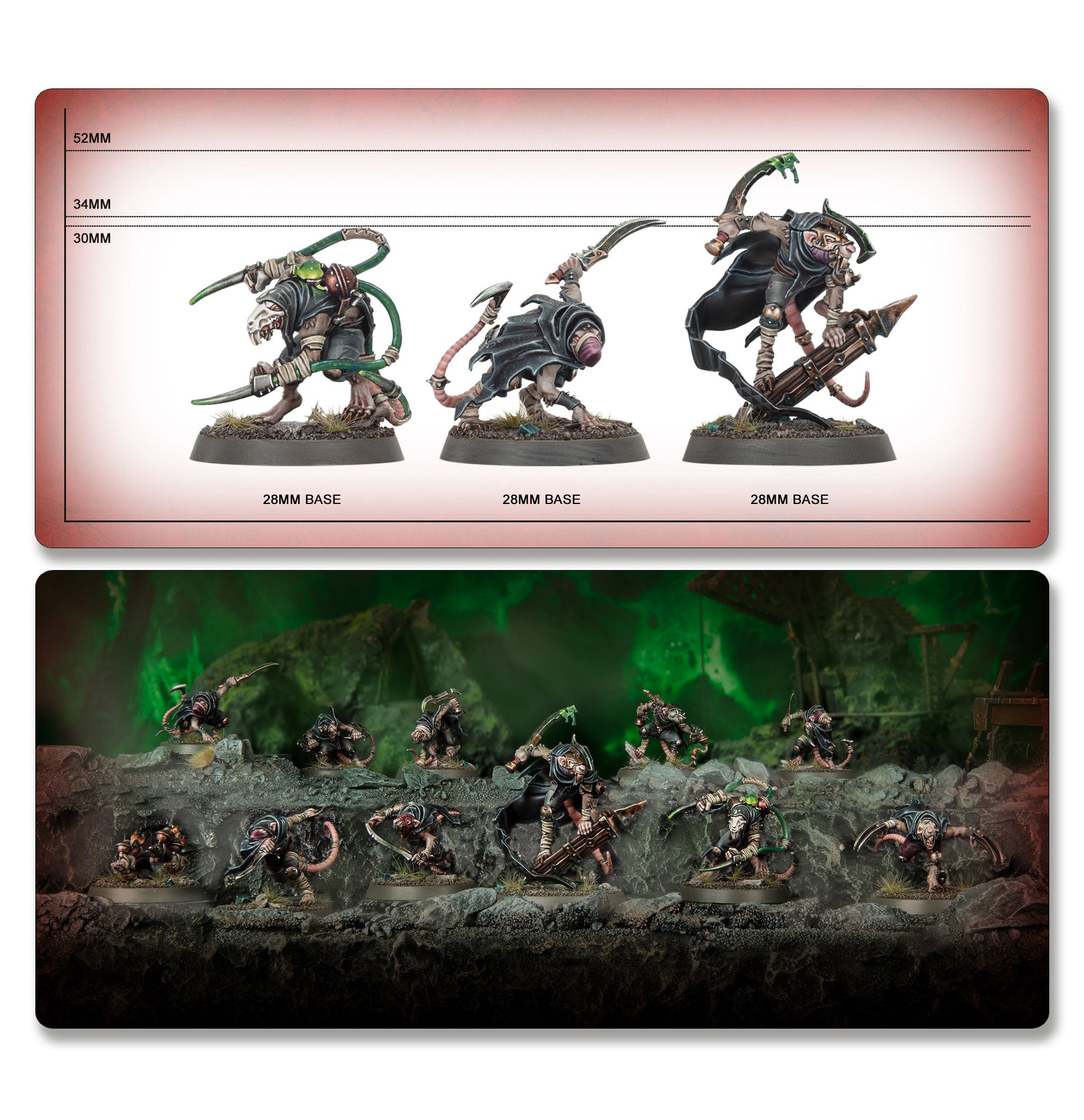 Gutter Runners