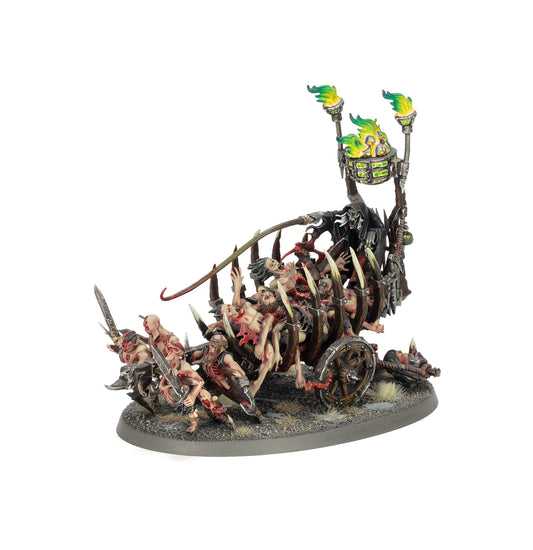 Corpse Cart