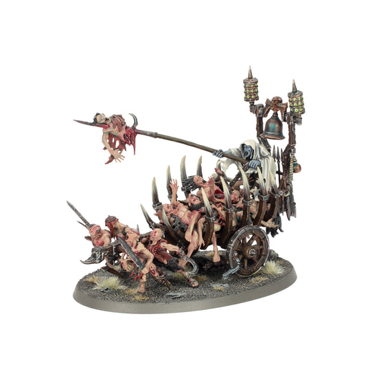 Corpse Cart
