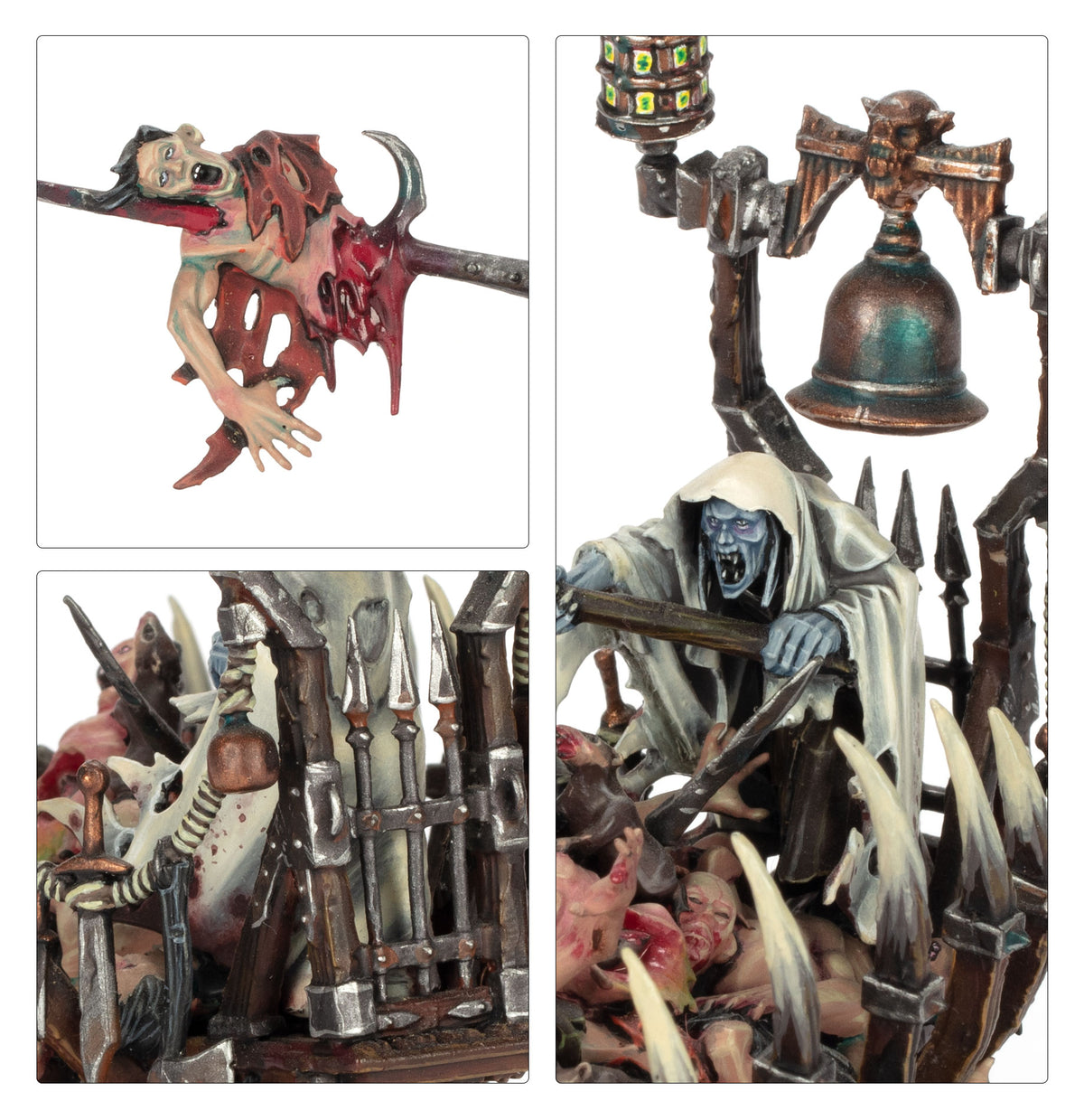 Corpse Cart