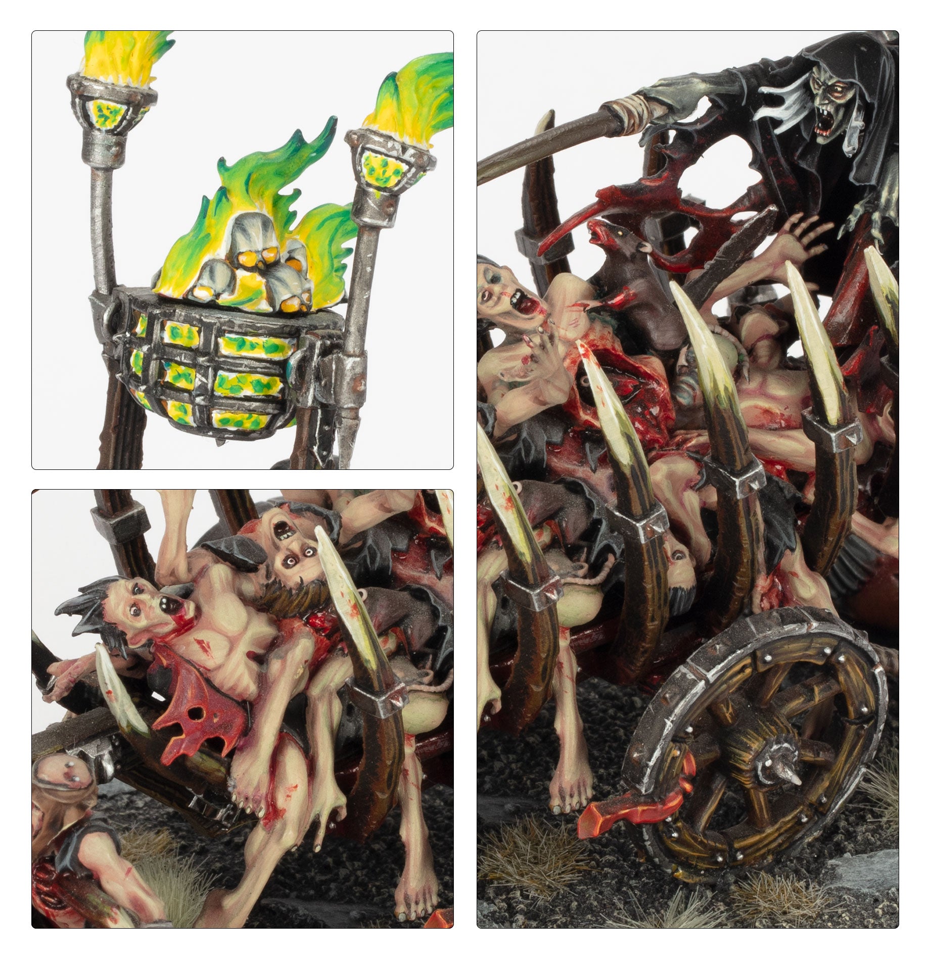 Corpse Cart