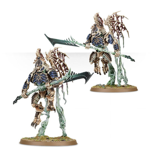 Morghast Archai / Morghast Harbingers