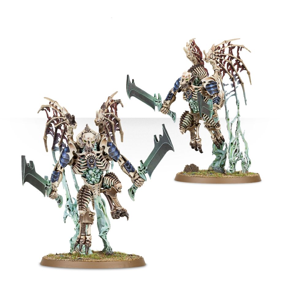 Morghast Archai / Morghast Harbingers