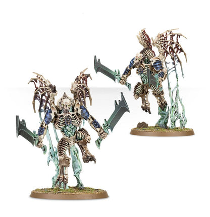 Morghast Archai / Morghast Harbingers