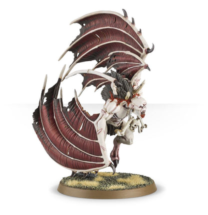 Crypt Flayers / Crypt Haunter Courtier / Crypt Horrors / Crypt Infernal Courtier / Vargheists