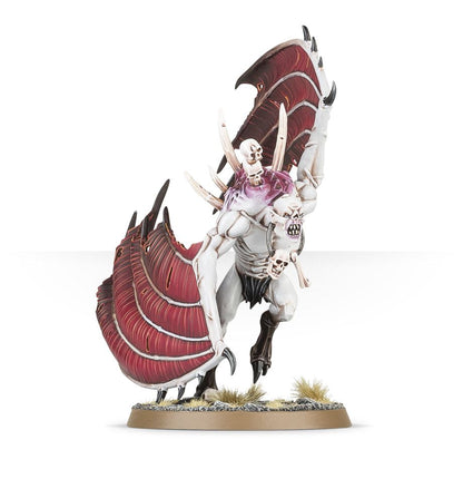 Crypt Flayers / Crypt Haunter Courtier / Crypt Horrors / Crypt Infernal Courtier / Vargheists