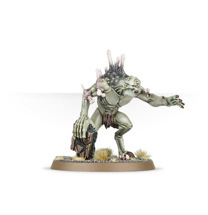 Crypt Flayers / Crypt Haunter Courtier / Crypt Horrors / Crypt Infernal Courtier / Vargheists