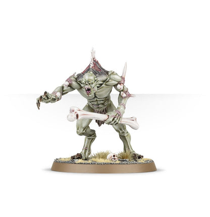 Crypt Flayers / Crypt Haunter Courtier / Crypt Horrors / Crypt Infernal Courtier / Vargheists