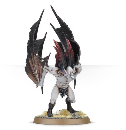 Crypt Flayers / Crypt Haunter Courtier / Crypt Horrors / Crypt Infernal Courtier / Vargheists