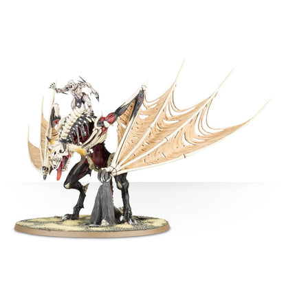 Abhorrant Ghoul King on Royal Terrorgheist / Abhorrant Ghoul King on Royal Zombie Dragon / Royal Terrorgheist / Royal Zombie Dragon