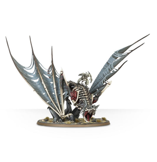 Abhorrant Ghoul King on Royal Terrorgheist / Abhorrant Ghoul King on Royal Zombie Dragon / Royal Terrorgheist / Royal Zombie Dragon