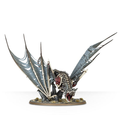 Abhorrant Ghoul King on Royal Terrorgheist / Abhorrant Ghoul King on Royal Zombie Dragon / Royal Terrorgheist / Royal Zombie Dragon