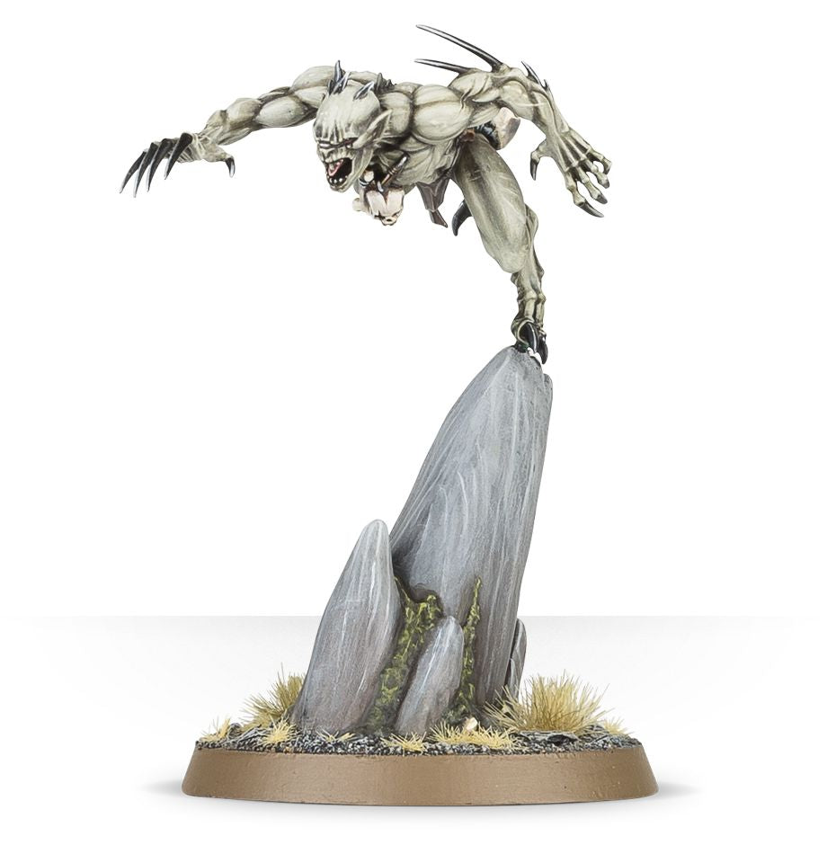 Abhorrant Ghoul King on Royal Terrorgheist / Abhorrant Ghoul King on Royal Zombie Dragon / Royal Terrorgheist / Royal Zombie Dragon