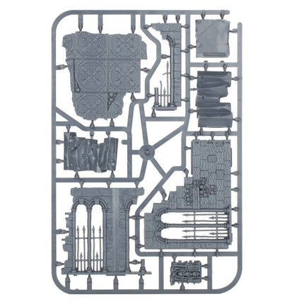 Charnel Throne