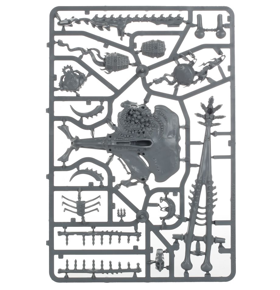 Mortek Crawler