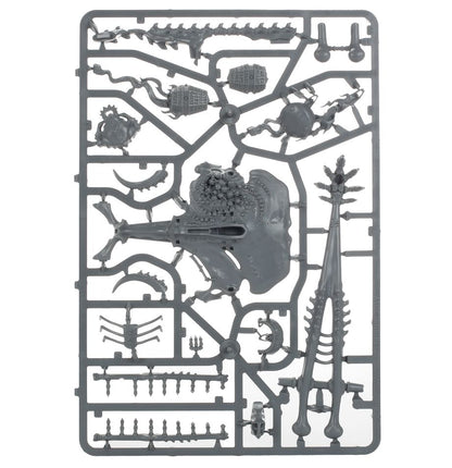 Mortek Crawler