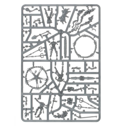 Mortek Crawler