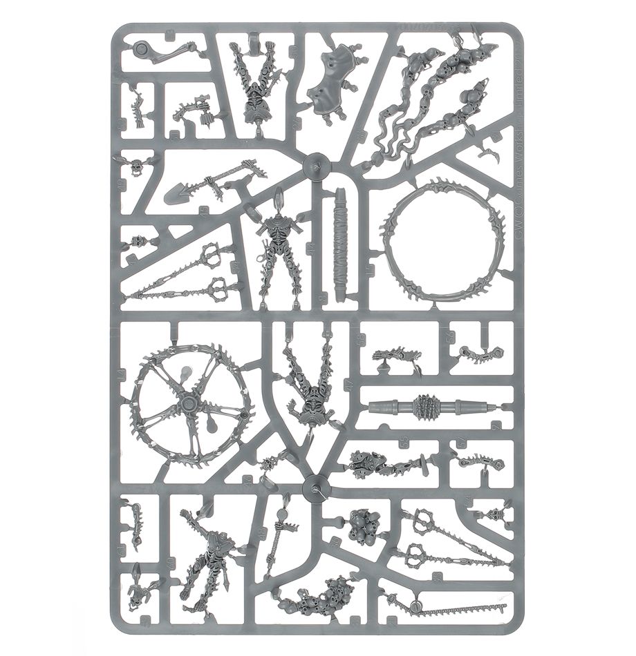 Mortek Crawler