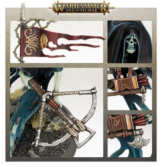 Craventhrone Guard