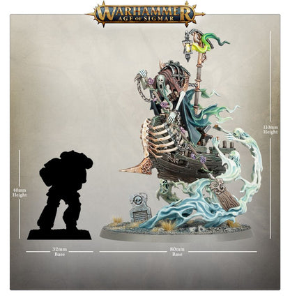 Awlrach The Drowner
