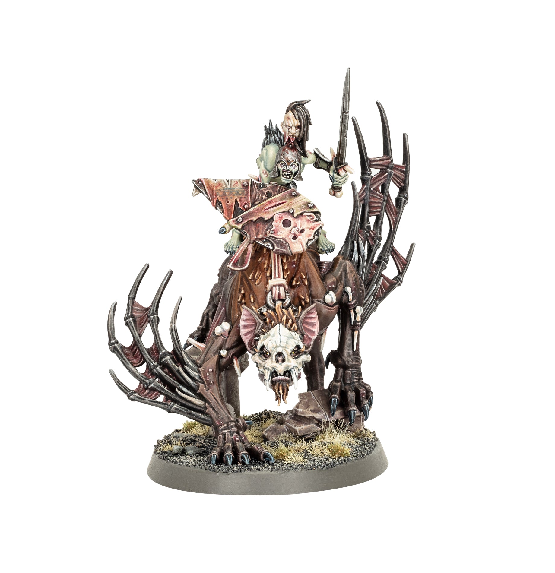 Morbheg Knights