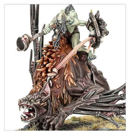 Morbheg Knights